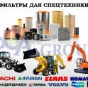 Фильтры гидравлические