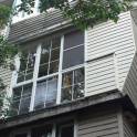 Утепление балкона, фотография 1
