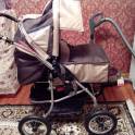 Продам новую Коляску, фотография 5