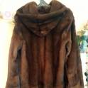 Продам норковую шубу, фотография 1