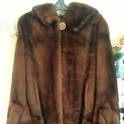 Продам норковую шубу