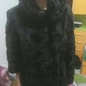 Продам шубу норковую, фотография 3