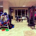 Fitness Club *Grand Gym*, Нажимеденова 10/4, фотография 3