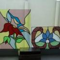 Иготовление художественных витражей на заказ, фотография 2
