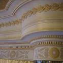 Отделка стен и потолков декоративной штукатуркой