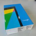 ASUS GOOGLE NEXUS 7 2013 32GB LTE, фотография 1