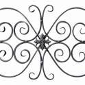 Кованые изделия. Декоративный металлопрокат, фотография 4