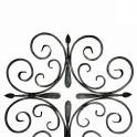 Кованые изделия. Декоративный металлопрокат, фотография 6