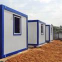 Контейнеры под офис и жилье, фотография 3