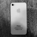 iPhone 4S White/Белый 32GB, фотография 2
