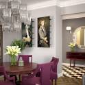 Дизайн интерьера в Алматы 