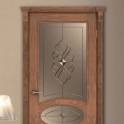 Межкомнатные двери из шпона в Астане, фотография 6