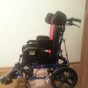 Коляска для детей с ДЦП, фотография 2