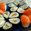 Круглосуточная доставка суши в Алматы, фотография 4