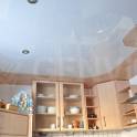 Натяжные потолки, фотография 1