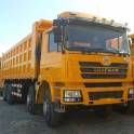 Самосвал                          SHACMAN                           SX3316DТ366
