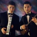 Инструментальный дуэт ОРКЕН на ваше мероприятие в Астане, фотография 2