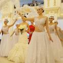 Европейский Вывод Невесты от Кабаре-шоу VIVA, фотография 2