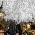  Новогоднее оформление ресторанов, гостиниц, кафе в Алматы. , фотография 3