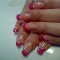 Наращивание ногтей, фотография 2
