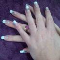 Наращивание ногтей, фотография 8