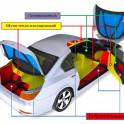 Шумоизоляция авто от лучших производителей!!! , фотография 3