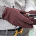 Перчатки для сенсорных телефонов, фотография 3