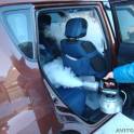 Ароматизация, устранение запахов из авто, фотография 3