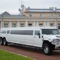 HUMMER H2 лимузин дешево