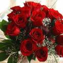 Вы не можете лично вручить цветы? Тогда Мы сделаем это за вас!