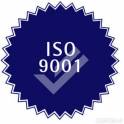 Сертификаты ИСО 9001, 14001, 45001 Актау