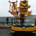 Услуги Автокрана XCMG 12т. 16т. 25т.