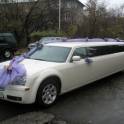 Прокат лимузинов кортежи украшения скидки, фотография 5