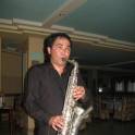 Саксофон на праздники, корпаративы,юбилеи