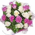 Скидка на букет из 31 розы!, фотография 2