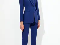 Брюки классические vassa&co