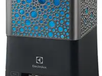 Увлажнитель воздуха electrolux ehu-3810d чёрный