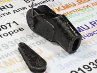 Зажим тросовый 8,0 для японских КМУ, фотография 2