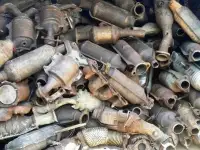 Скупка катализатора, фотография 7