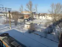 Завод бывший полотенный завод, Октябрьская 180, фотография 2