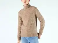 Мужская водолазка lacoste regular fit