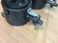 Штуцер дискретный регулируемый ШДР-9М-107,9, фотография 2