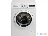 Стиральная машина атлант 60с1010 белый