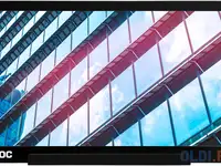 Монитор 15.6" aoc style i1601p