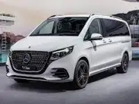 Аренда прокат V class авто по Казахстану, фотография 2