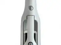 Aккумуляторный пылесос gorenje svc216gfw сухая уборка белый