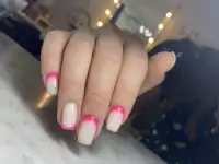 Маникюр по акции!, фотография 8