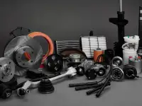 Автозапчасти