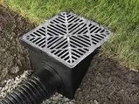 Чугунные  дождеприемники по ГОСТу, фотография 8