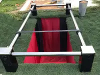 Сингуматор ритуальный лифт, фотография 2